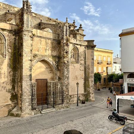 Apartamento Tarifa Centro Εξωτερικό φωτογραφία