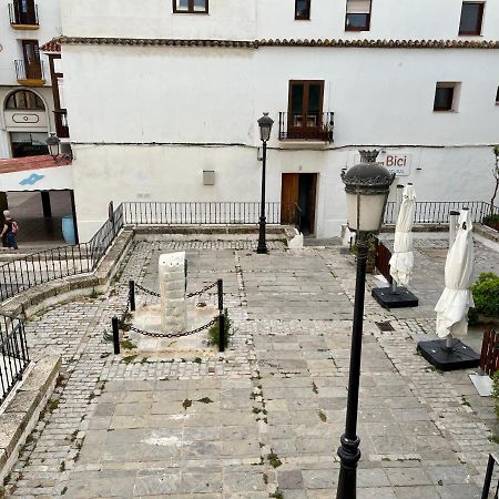 Apartamento Tarifa Centro Εξωτερικό φωτογραφία