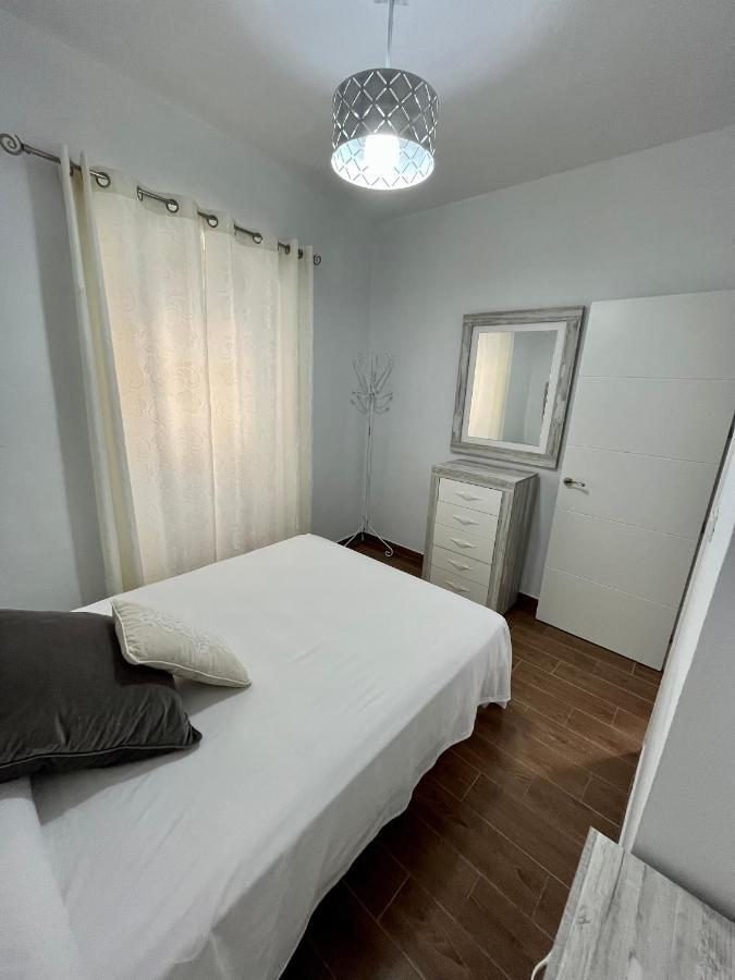 Apartamento Tarifa Centro Εξωτερικό φωτογραφία