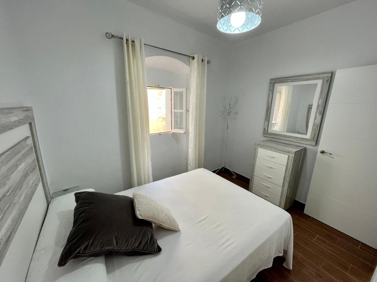 Apartamento Tarifa Centro Εξωτερικό φωτογραφία