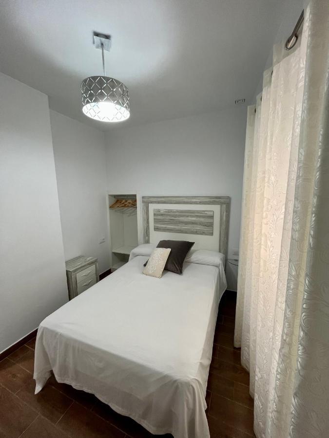 Apartamento Tarifa Centro Εξωτερικό φωτογραφία